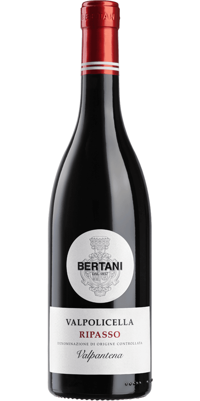 Valpolicella Ripasso DOC Bertani Valpantena - 0,75 L / 2021