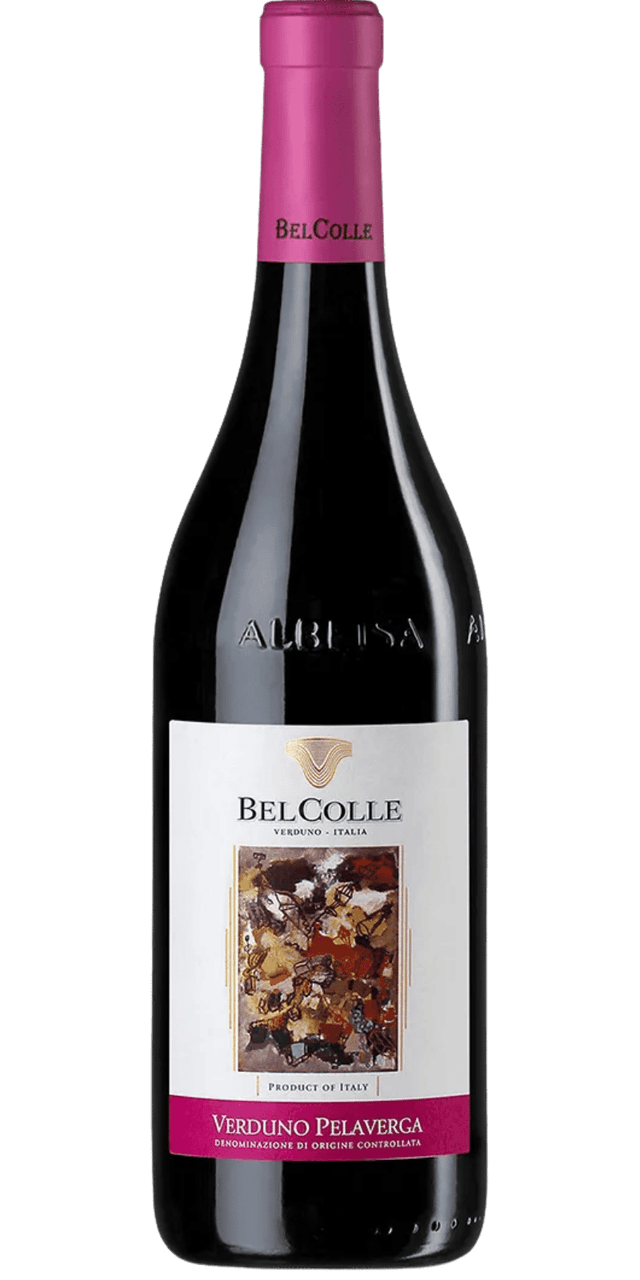 Verduno Pelaverga DOC - Bel Colle - 0,75 L / 2024