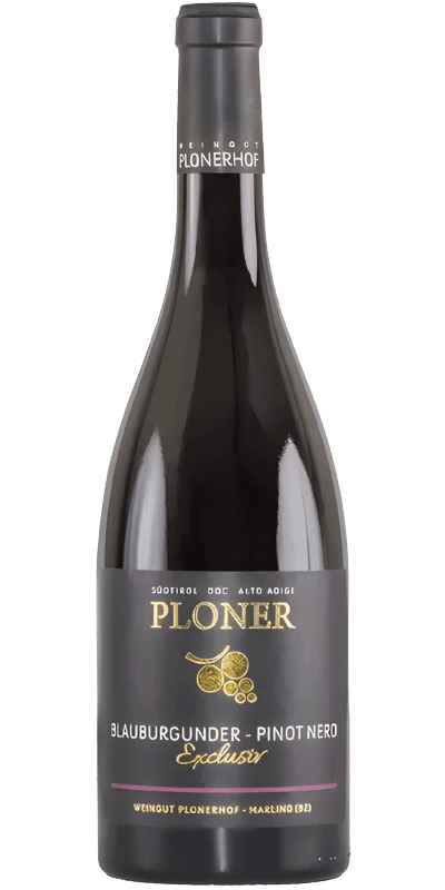 Weingut Ploner Blauburgunder Riserva Limited Edition - 0,75 L / 2019
