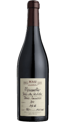 Recioto della Valpolicella Mezzanella Classico Amandorlato Masi - 0,75 L / 2017