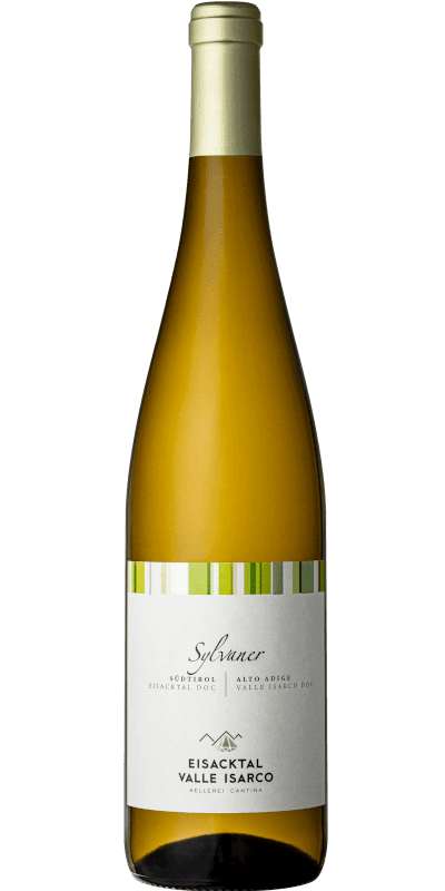 Sylvaner - Kellerei Eisacktal - 0,75 L / 2025