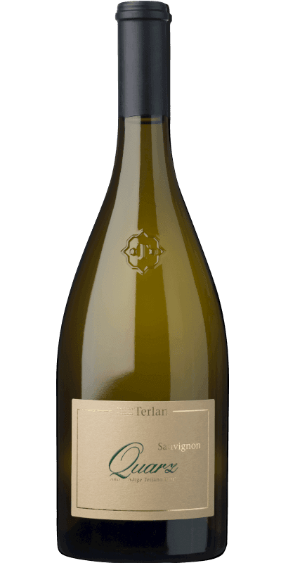 Kellerei Terlan Sauvignon Quarz - 1,5 L / 2023
