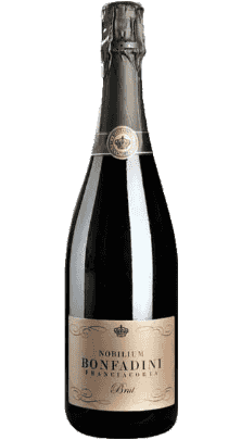Franciacorta DOCG Brut Nobilium Bonfadini - 0,75 L