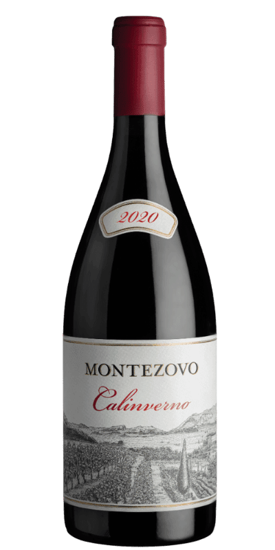 Calinverno Verona IGT Rosso- Monte Zovo - 0,75 L / 2021