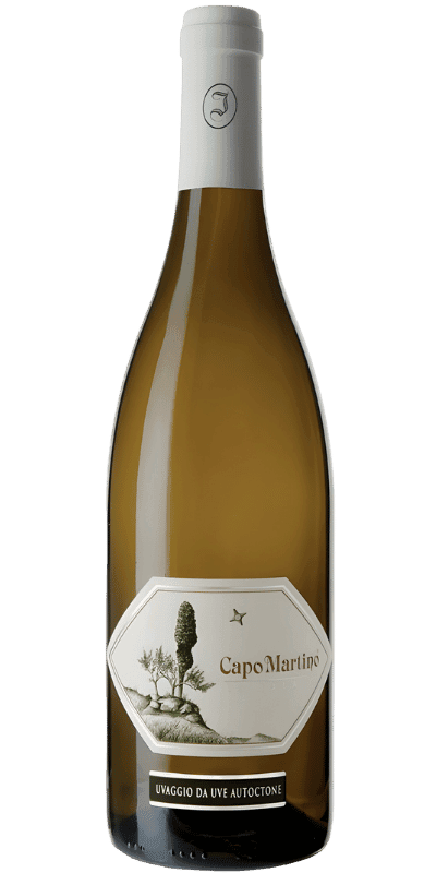 Capo Martino Venezia Giulia IGT Jermann - 0,75 L / 2022
