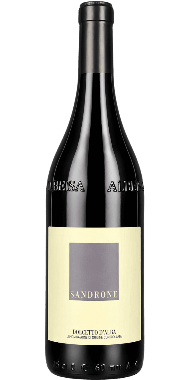 Dolcetto d'Alba DOC - Sandrone - 0,75 L / 2022