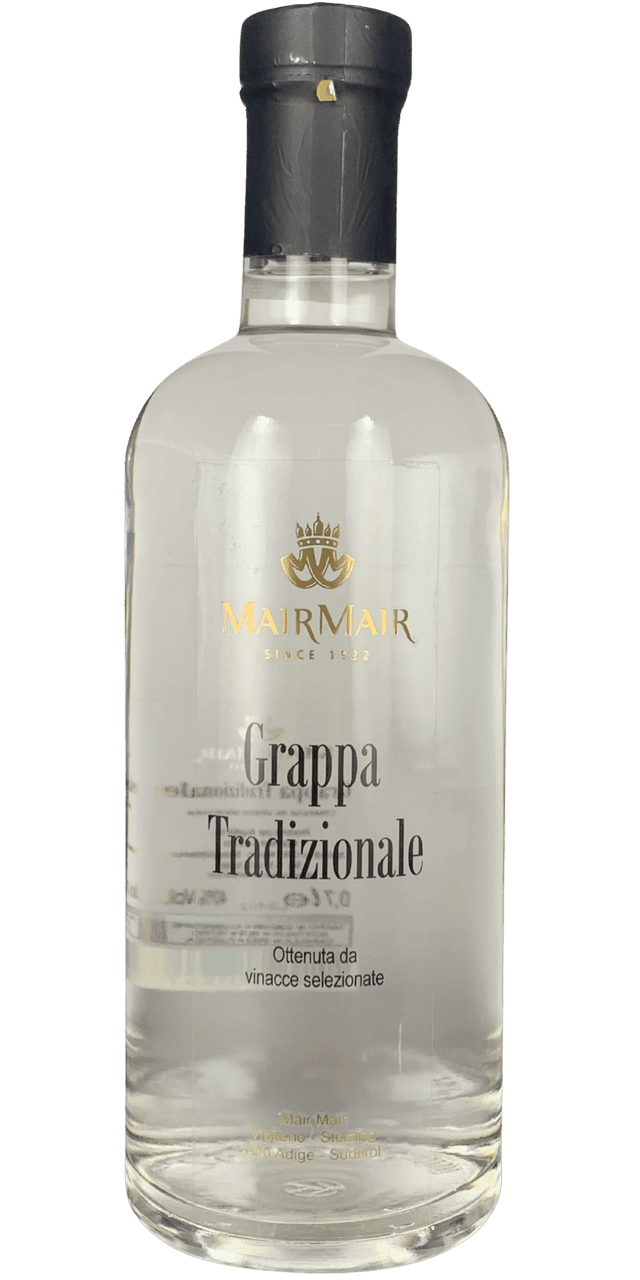 Grappa Tradizionale Mair Mair - 0,7 L