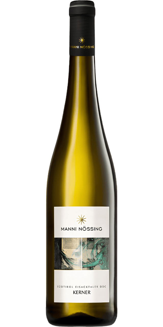 Eisacktaler Kerner DOC - Manni Nössing - 0,75 L / 2025