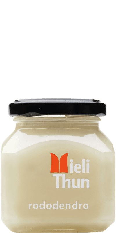 Rododendro Alpenrosenhonig Mieli Thun 250g - 250 g