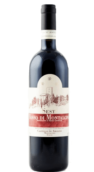 Rosso di Montalcino DOC Sesti - 0,75 L / 2022