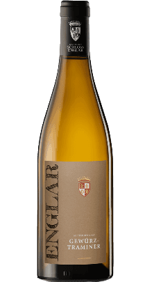 Orange Gewürztraminer Mitterberg IGT Schloss Englar - 0,75 L / 2021