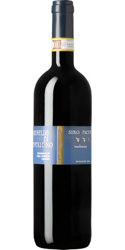 Brunello di Montalcino DOCG Vecchie Vigne Siro Pacenti - 0,75 L / 2016