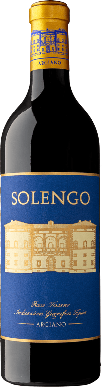 Solengo Toscana Rosso IGT Argiano - 0,75 L / 2022