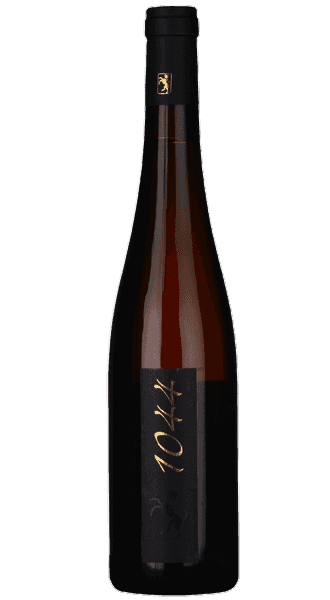 Passito Bianco 1044 IGT Poggio Rozzi Graf Toggenburg 0,50 L - 0,5 L / 2015