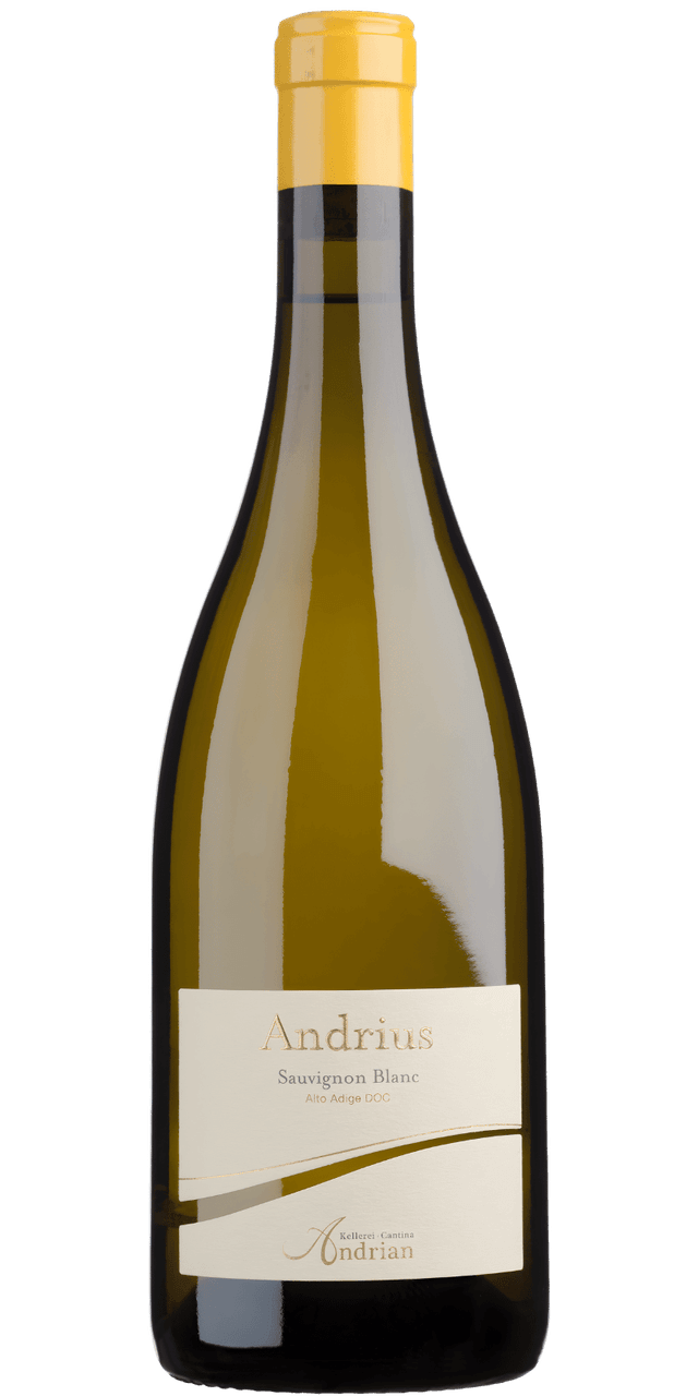 Südtiroler Sauvignon DOC Andrius Kellerei Andrian - 0,75 L / 2024