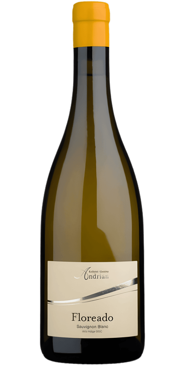 Südtiroler Sauvignon Floreado DOC Kellerei Andrian - 0,75 L / 2025