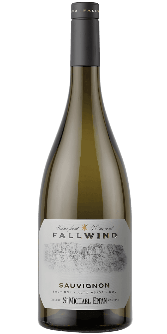 Fallwind Sauvignon Südtirol DOC - St. Michael Eppan - 0,75 L / 2025