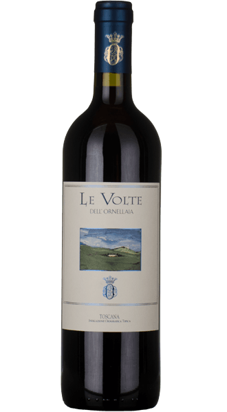 Le Volte - Tenuta dell' Ornellaia - 0,75 L / 2024