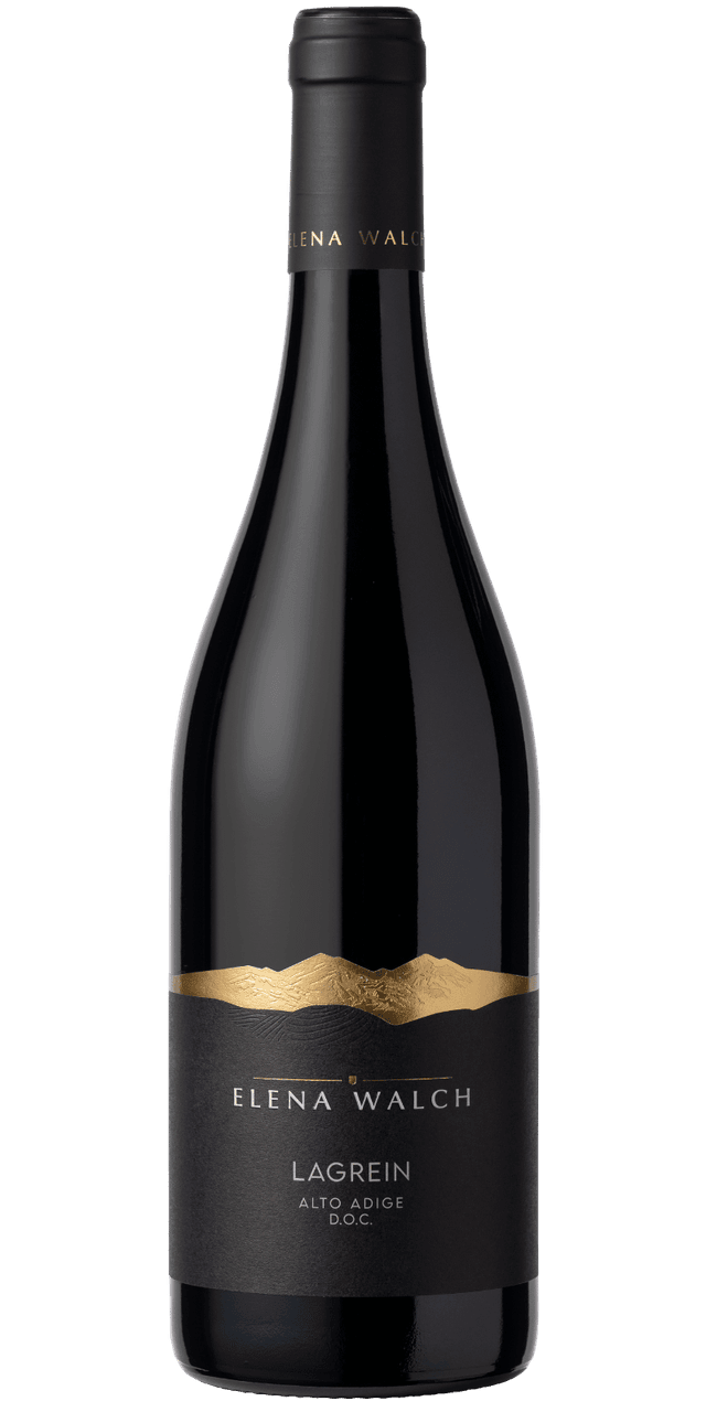 Lagrein Südtirol DOC - Elena Walch - 0,75 L / 2025