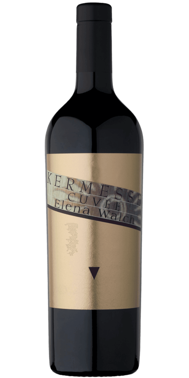 Kermesse Grande Cuvèe Südtirol DOC - Elena Walch - 0,75 L / 2023