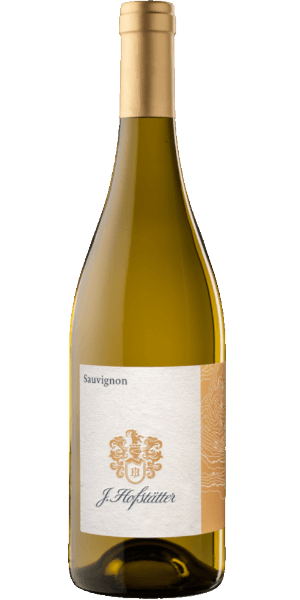Sauvignon Vigneti delle Dolomiti IGT - Hofstätter - 0,75 L / 2024