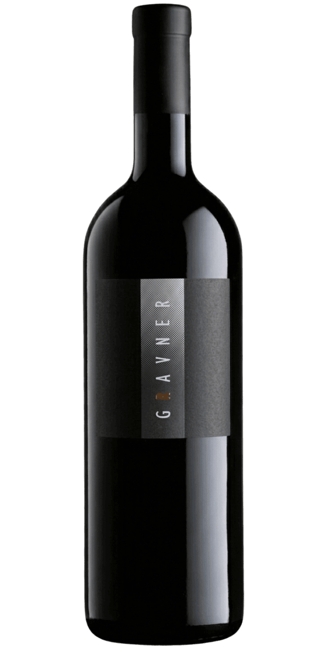 Rujno Rosso Venezia Giulia IGT - Gravner - 0,75 L / 2009