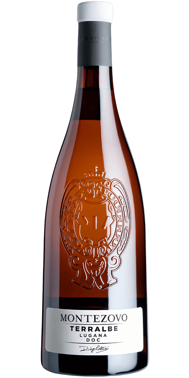 Terralbe Lugana DOC - Montezovo - 0,75 L / 2025