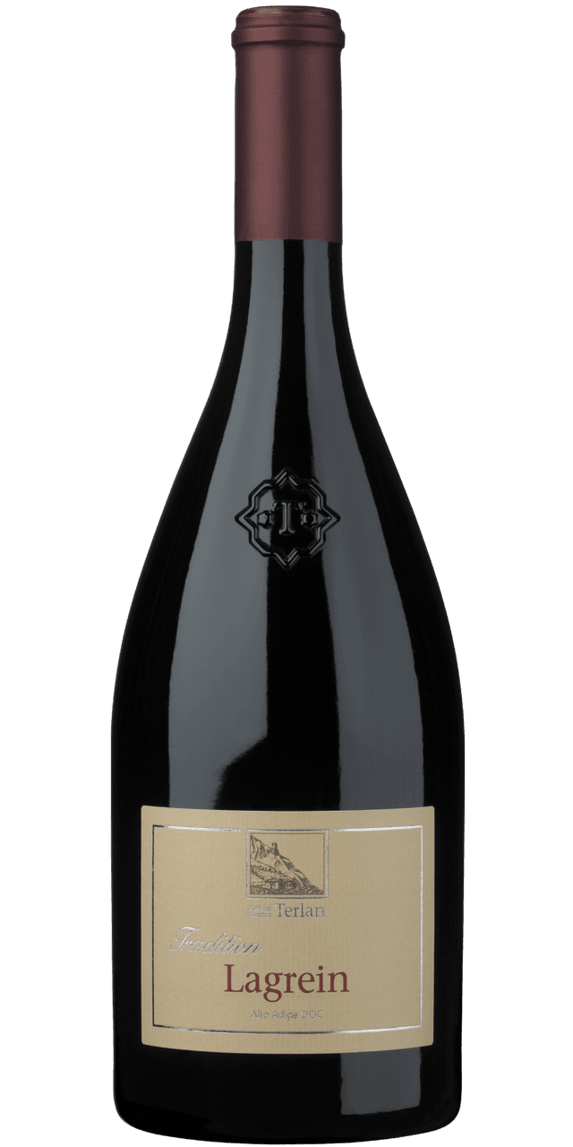 Lagrein Tradition Südtirol DOC - Kellerei Terlan - 0,75 L / 2025