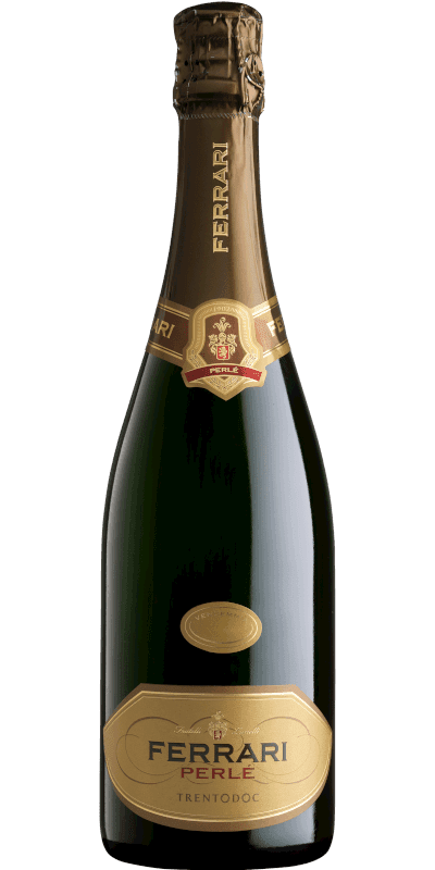 Ferrari Perlè Trento DOC Millesimato Brut - 1,5 L / 2019