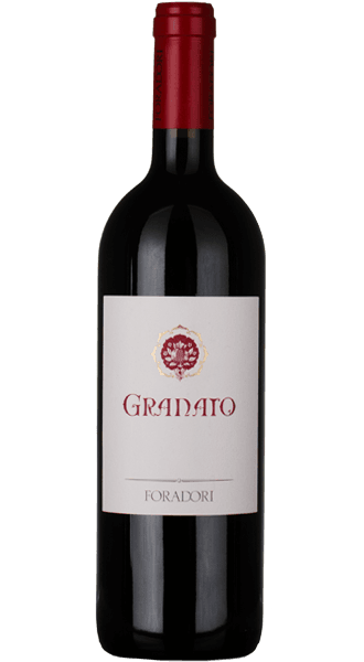 Granato Teroldego Vigneti delle Dolomiti IGT Foradori BIO - 0,75 L / 2020
