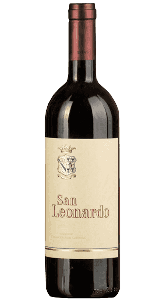 San Leonardo IGT Trentino Tenuta San Leonardo - 0,75 L / 2019