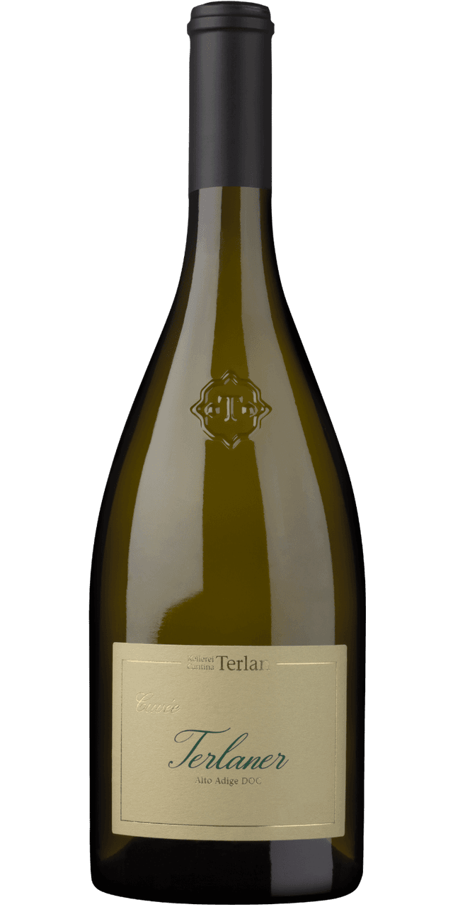 Cuvée Terlaner Klassisch DOC - Kellerei Terlan - 0,75 L / 2025