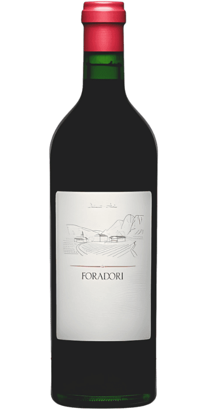 Teroldego IGT Foradori - 0,75 L / 2023