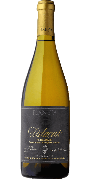 "Didacus" Chardonnay Sicilia Menfi DOC - Planeta - 0,75 L / 2023