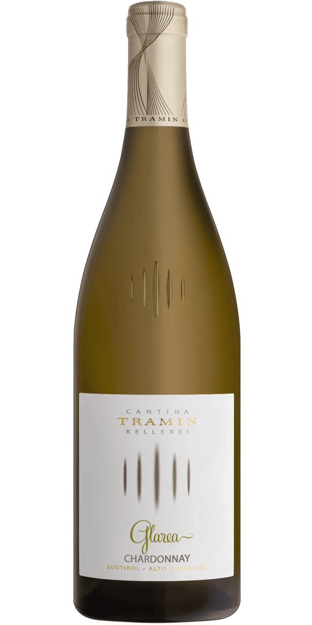 Glarea Chardonnay Südtirol DOC - Kellerei Tramin - 0,75 L / 2025