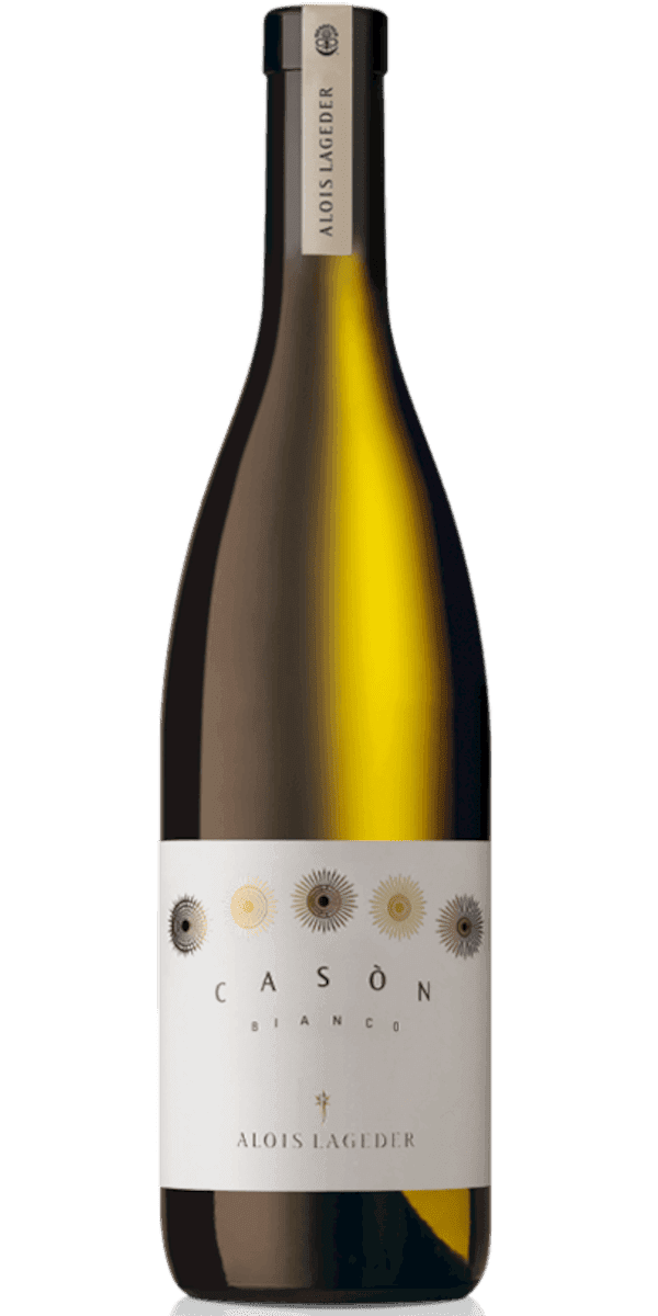 Alois Lageder Casón Hirschprunn Bianco BIO - 0,75 L / 2020