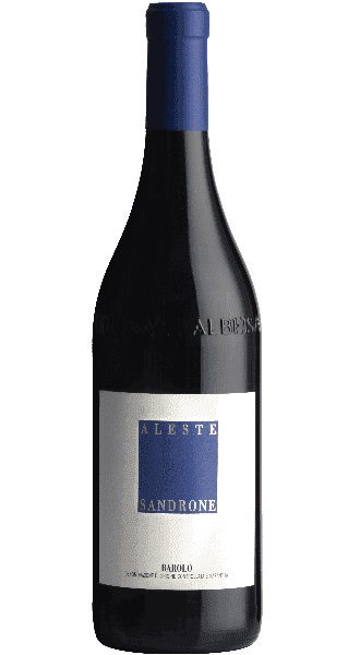 Barolo DOCG Aleste Sandrone - 0,75 L / 2017 Barolo DOCG Aleste Sandrone - 0,75 L / 2017