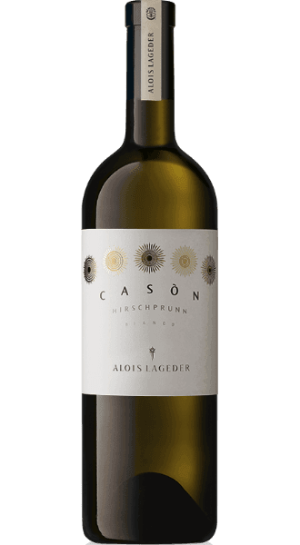 Alois Lageder Casón Hirschprunn Bianco BIO - 0,75 L / 2020 Alois Lageder Casón Hirschprunn Bianco BIO - 0,75 L / 2020