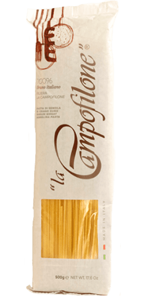La Campofilone Spaghetti 500g - 500 g La Campofilone Spaghetti 500g - 500 g