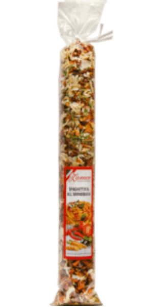 Spaghettata Carbonara Zanier - 100 g Spaghettata Carbonara Zanier - 100 g