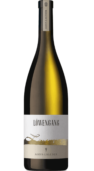 Südtiroler Chardonnay DOC Löwengang Tenute Lageder Bio - 0,75 L / 2020 Südtiroler Chardonnay DOC Löwengang Tenute Lageder Bio - 0,75 L / 2020