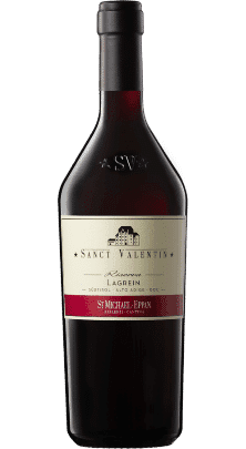 Südtiroler Lagrein DOC Riserva Sanct Valentin St. Michael Eppan - 0,75 L / 2022 Südtiroler Lagrein DOC Riserva Sanct Valentin St. Michael Eppan - 0,75 L / 2022