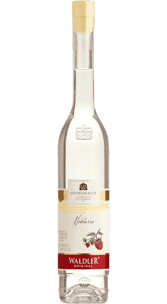 Waldler Original Noblesse Unterthurner - 0,5 L Waldler Original Noblesse Unterthurner - 0,5 L