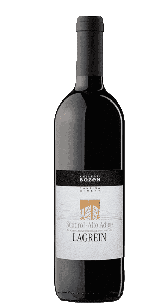 Südtiroler Lagrein DOC Kellerei Bozen - 0,75 L / 2024 Südtiroler Lagrein DOC Kellerei Bozen - 0,75 L / 2024