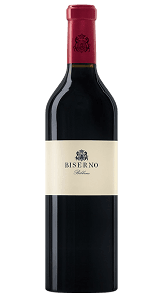 Biserno Toscana Rosso IGT Tenuta di Biserno - 0,75 L / 2020 Biserno Toscana Rosso IGT Tenuta di Biserno - 0,75 L / 2020