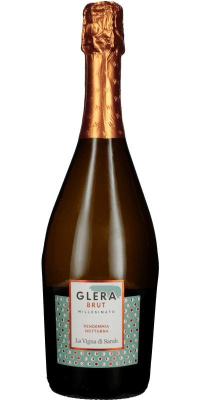 Glera Brut Millesismato Vendemmia Nottorna - La Vigna di Sarah - 1,5 L / 2024 Glera Brut Millesismato Vendemmia Nottorna - La Vigna di Sarah - 1,5 L / 2024