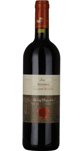 Südtiroler Lagrein DOC Griesbauerhof Mumelter - 0,75 L / 2023 Südtiroler Lagrein DOC Griesbauerhof Mumelter - 0,75 L / 2023