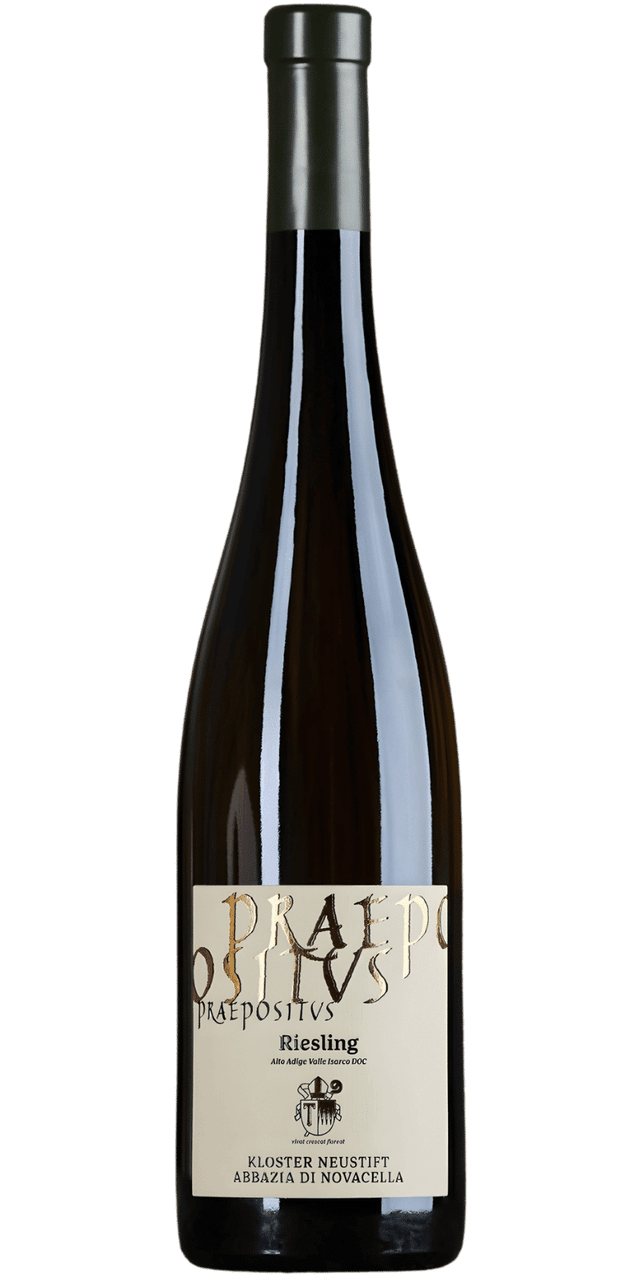 Eisacktaler Riesling DOC Praepositus Kloster Neustift - 0,75 L / 2022 Eisacktaler Riesling DOC Praepositus Kloster Neustift - 0,75 L / 2022