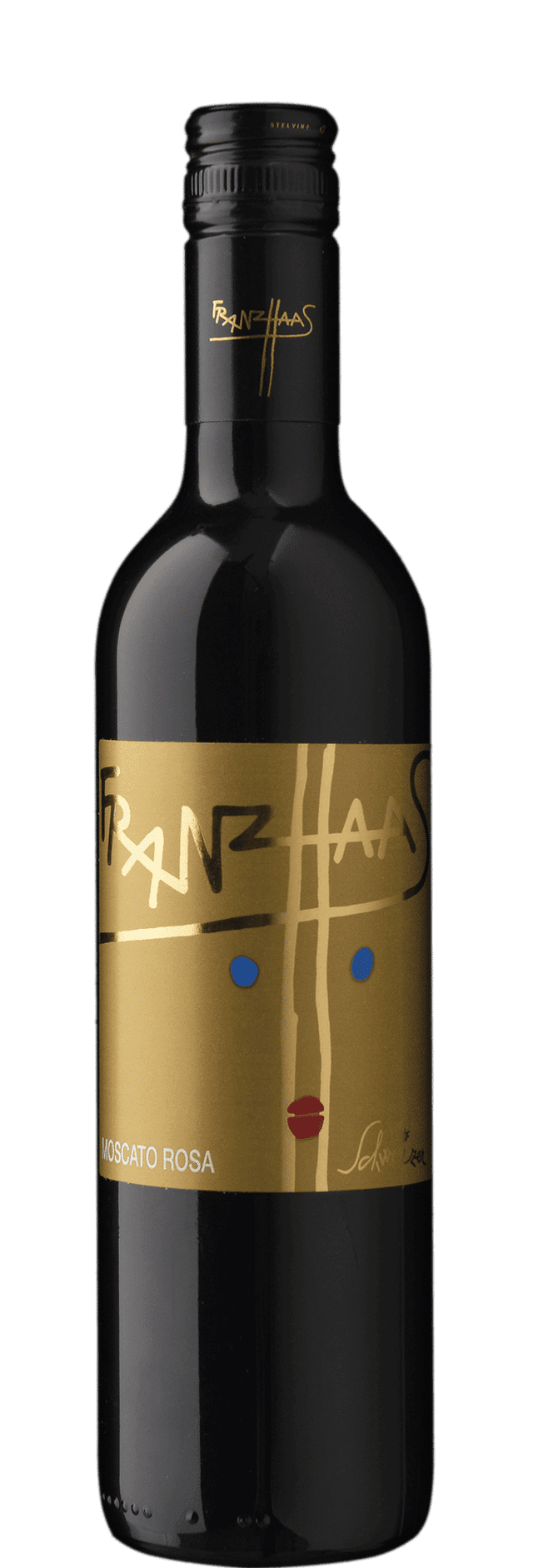 Rosenmuskateller Südtirol DOC - Franz Haas - 0,5 L / 2024 Rosenmuskateller Südtirol DOC - Franz Haas - 0,5 L / 2024
