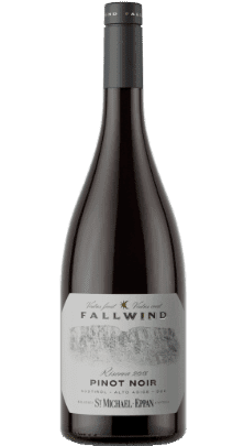 Südtiroler Blauburgunder DOC Riserva Fallwind St. Michael Eppan - 0,75 L / 2022 Südtiroler Blauburgunder DOC Riserva Fallwind St. Michael Eppan - 0,75 L / 2022